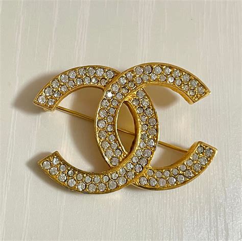 style chanel brooch|authentic Chanel brooches.